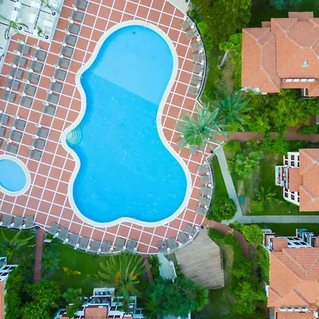 Alize Hotel Oludeniz-3
